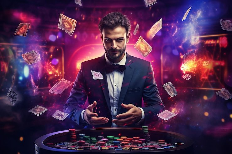 Wild Bandito slot game interface on paito batavia mobile app